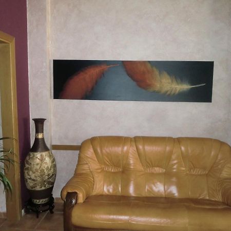 Ayelo de Malferit Hotel Gasaqui מראה חיצוני תמונה
