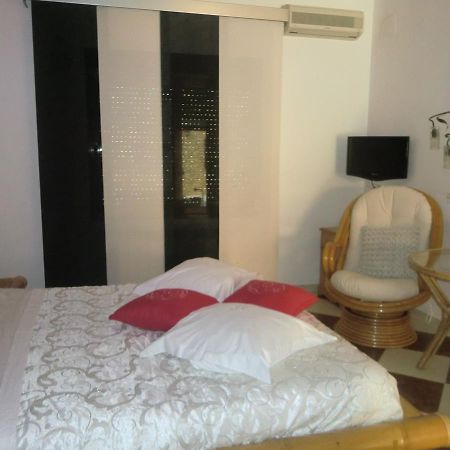 Ayelo de Malferit Hotel Gasaqui חדר תמונה