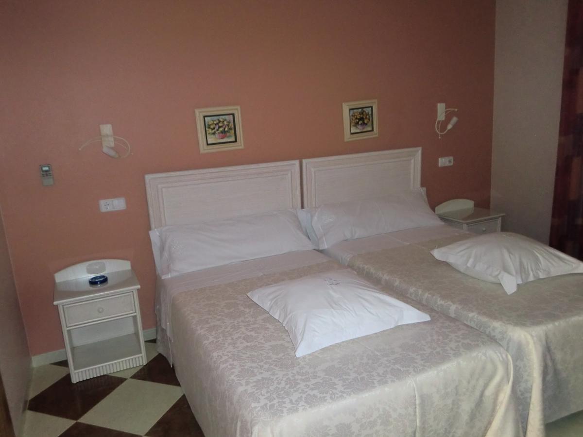 Ayelo de Malferit Hotel Gasaqui חדר תמונה