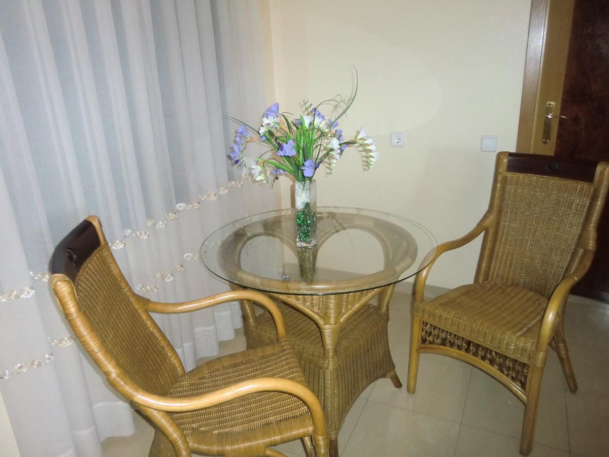 Ayelo de Malferit Hotel Gasaqui חדר תמונה