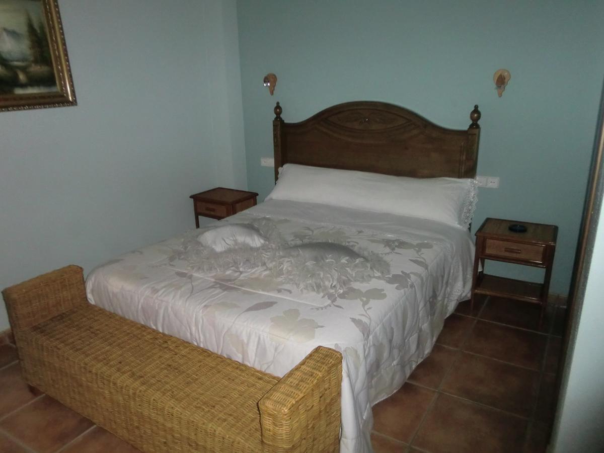 Ayelo de Malferit Hotel Gasaqui חדר תמונה