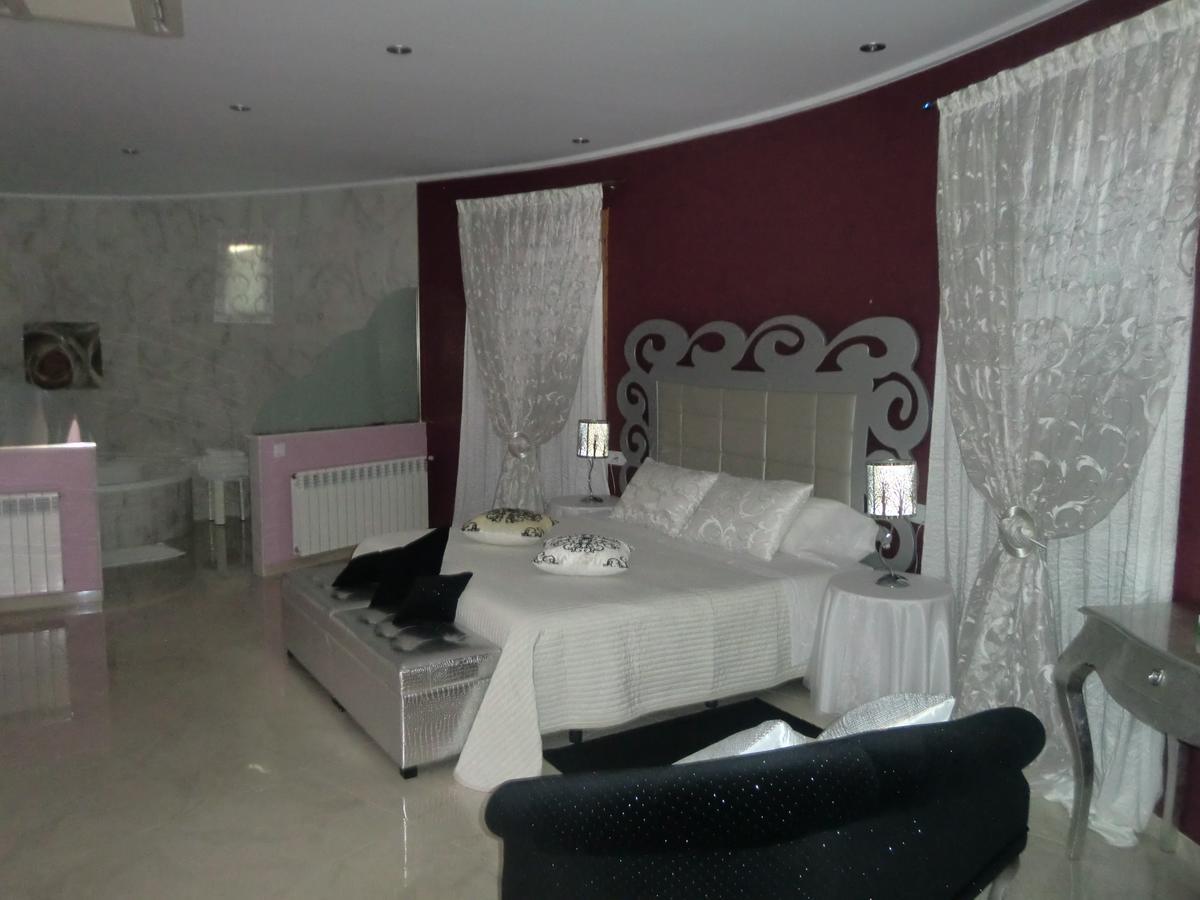 Ayelo de Malferit Hotel Gasaqui חדר תמונה