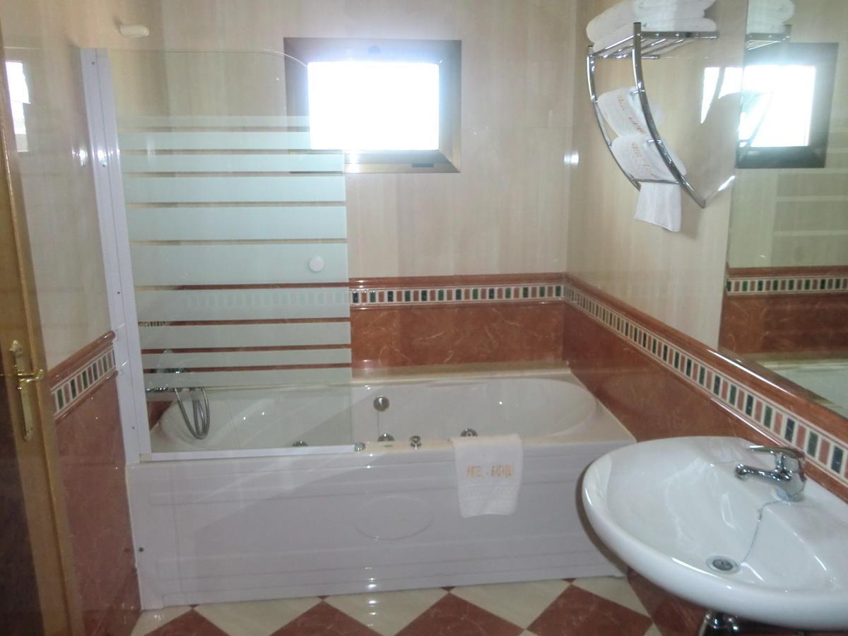 Ayelo de Malferit Hotel Gasaqui חדר תמונה