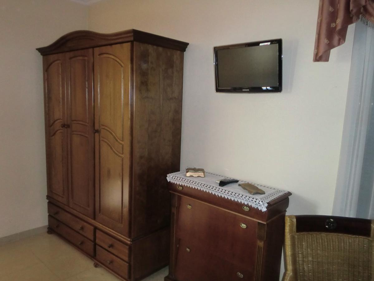 Ayelo de Malferit Hotel Gasaqui חדר תמונה