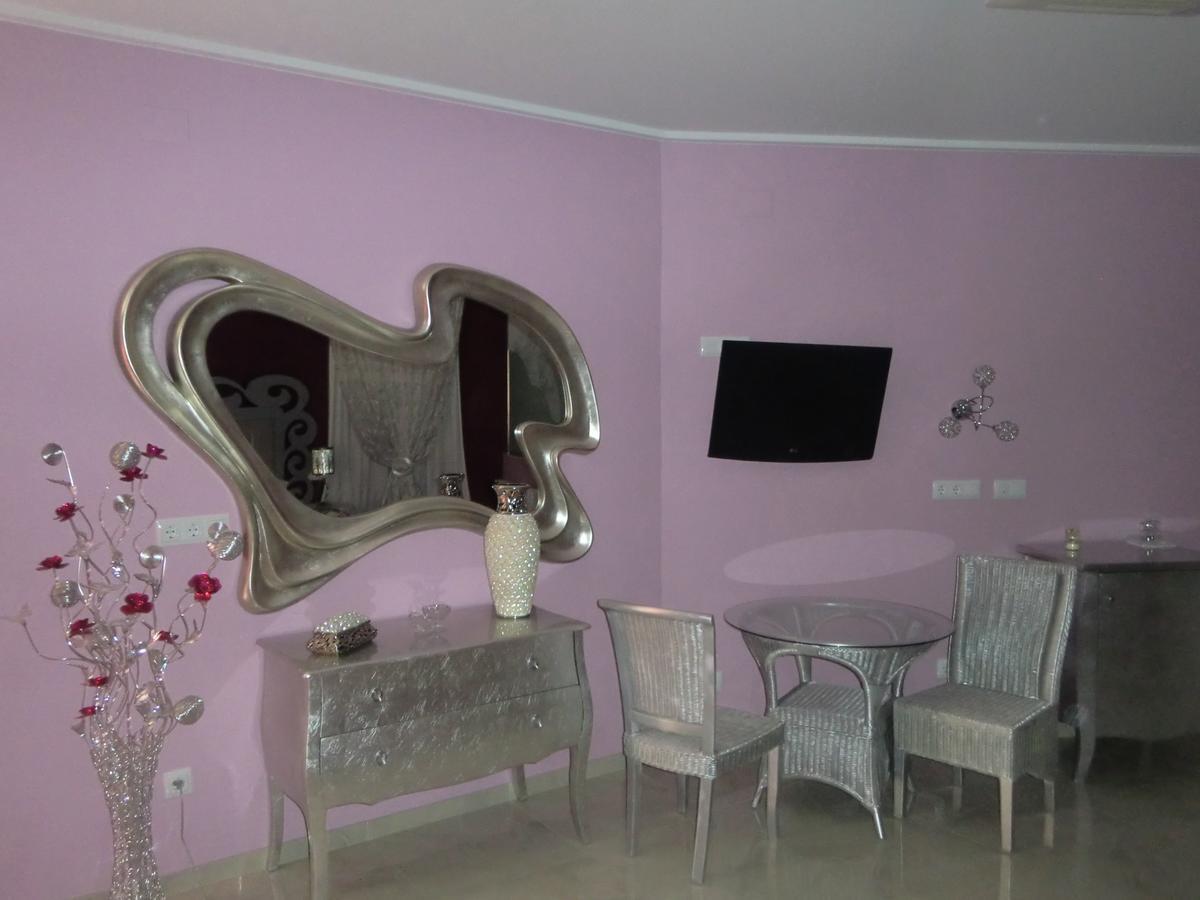 Ayelo de Malferit Hotel Gasaqui חדר תמונה