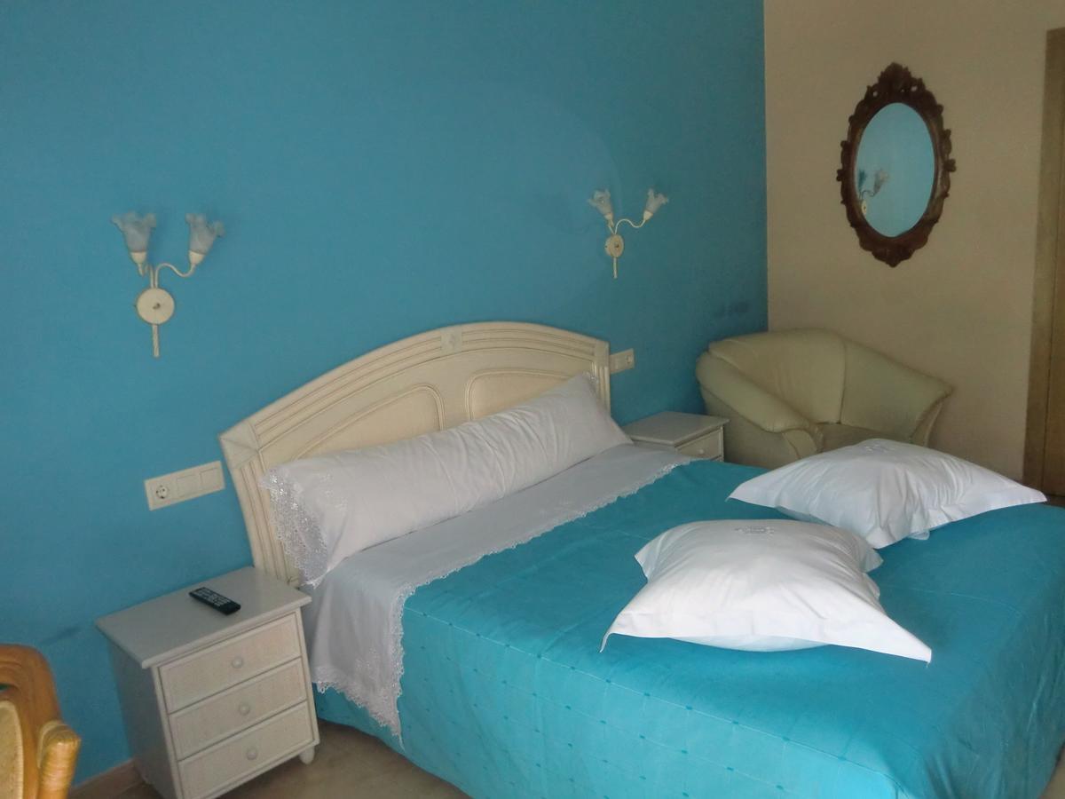 Ayelo de Malferit Hotel Gasaqui חדר תמונה