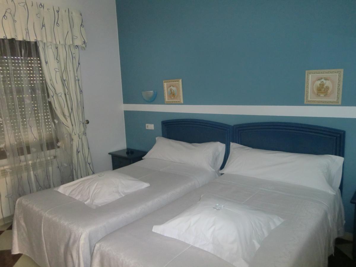 Ayelo de Malferit Hotel Gasaqui חדר תמונה