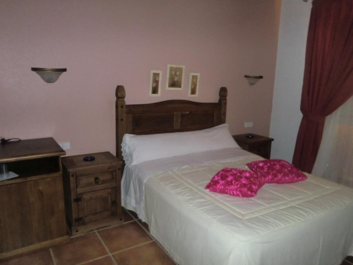Ayelo de Malferit Hotel Gasaqui חדר תמונה