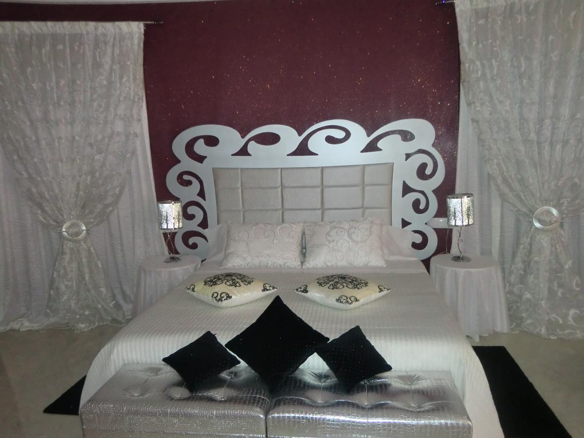 Ayelo de Malferit Hotel Gasaqui חדר תמונה