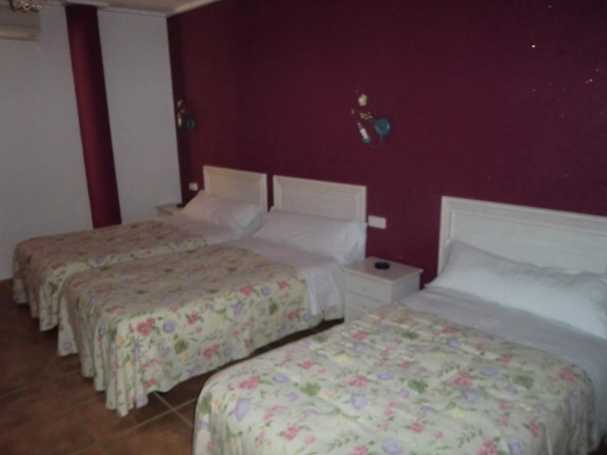 Ayelo de Malferit Hotel Gasaqui חדר תמונה