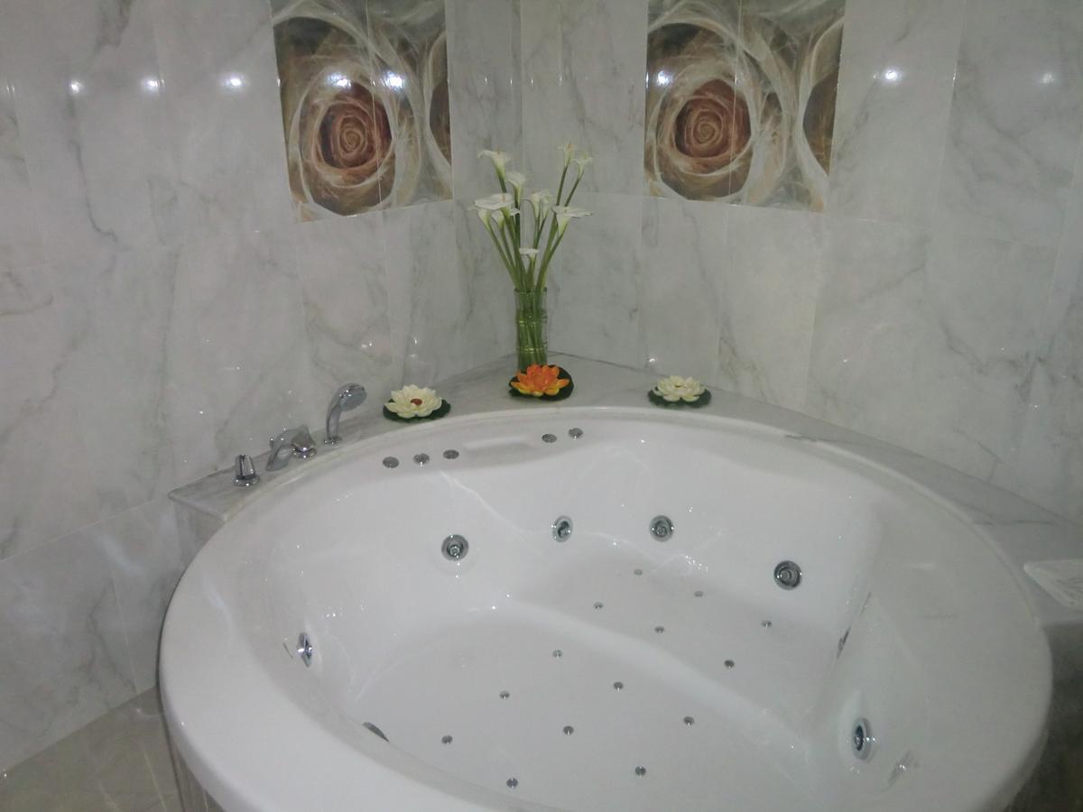 Ayelo de Malferit Hotel Gasaqui חדר תמונה