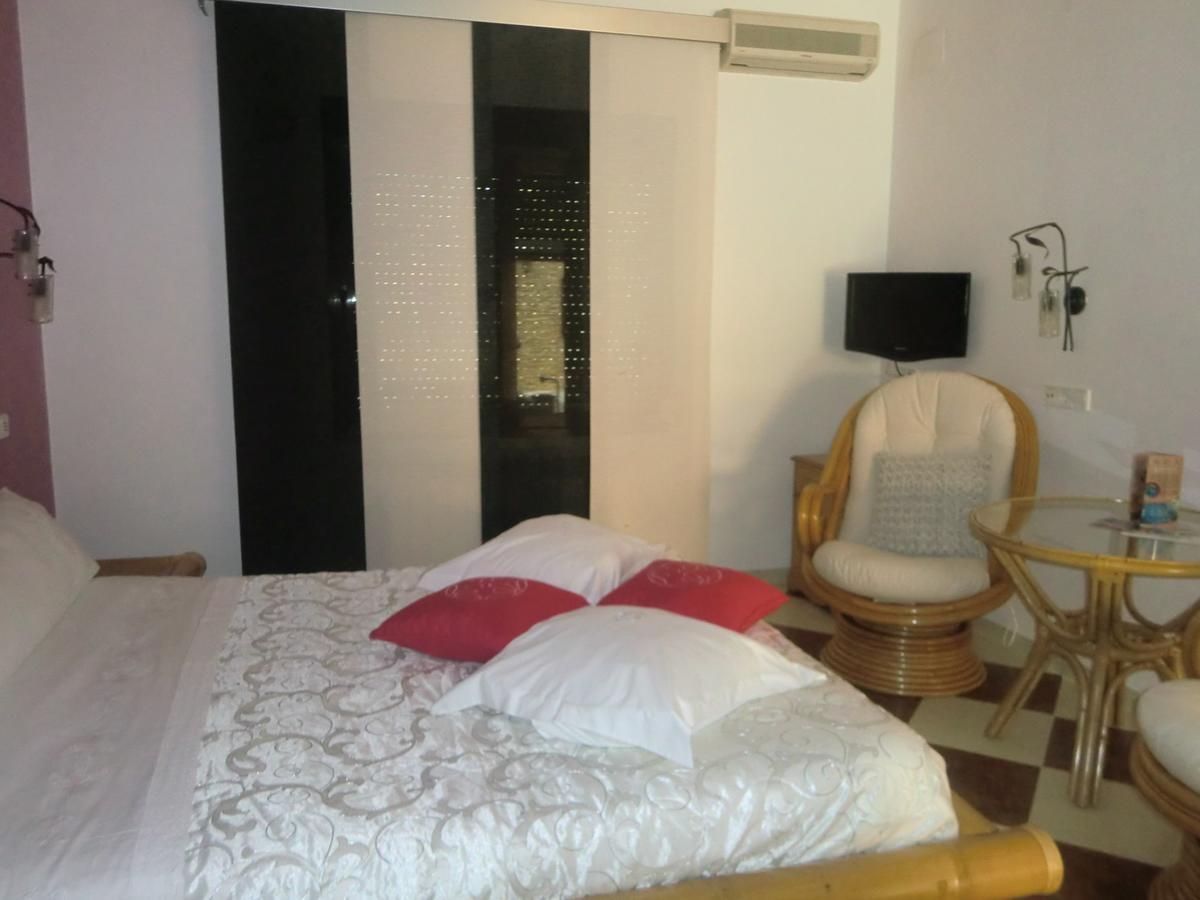 Ayelo de Malferit Hotel Gasaqui חדר תמונה
