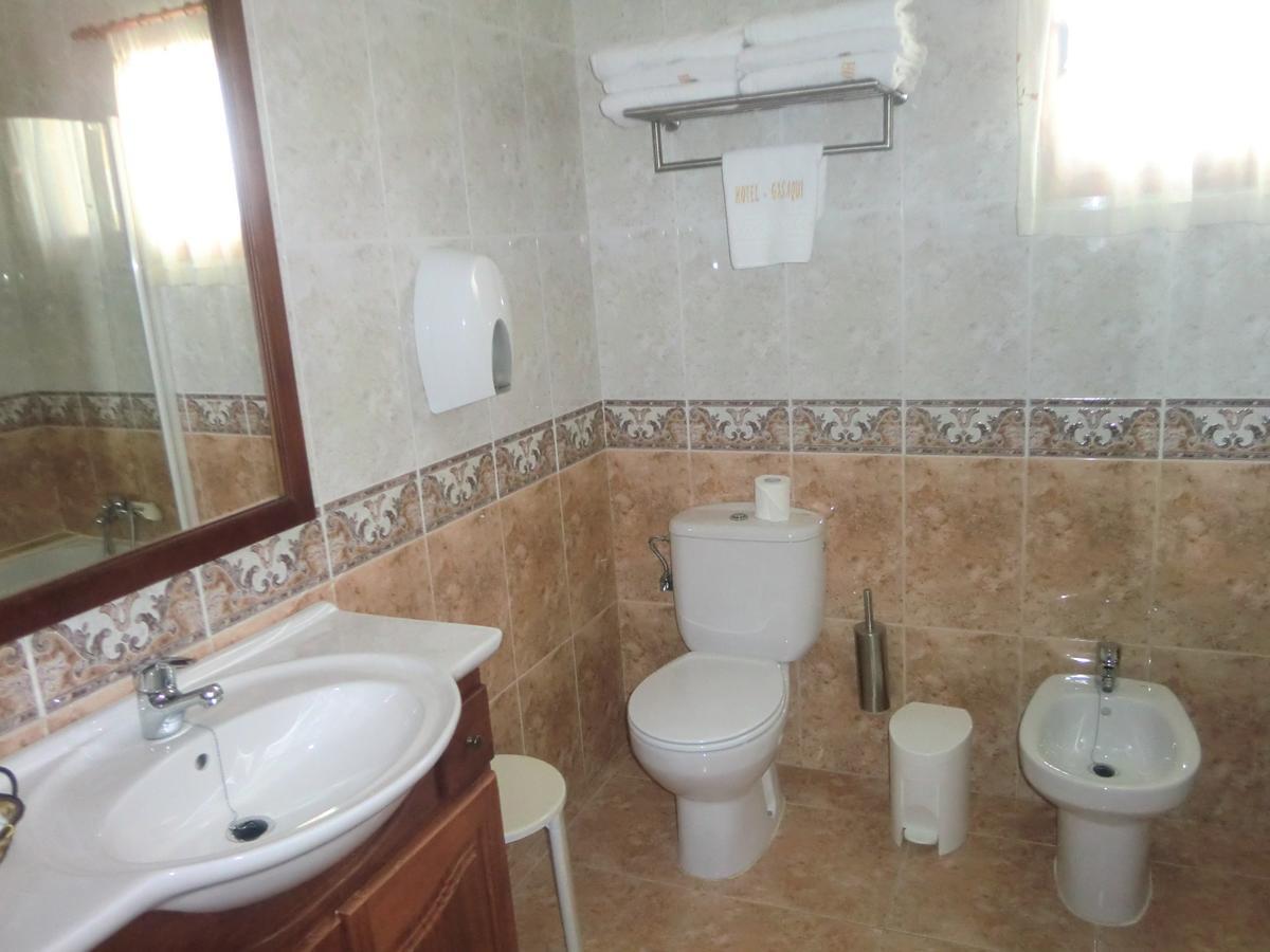 Ayelo de Malferit Hotel Gasaqui חדר תמונה