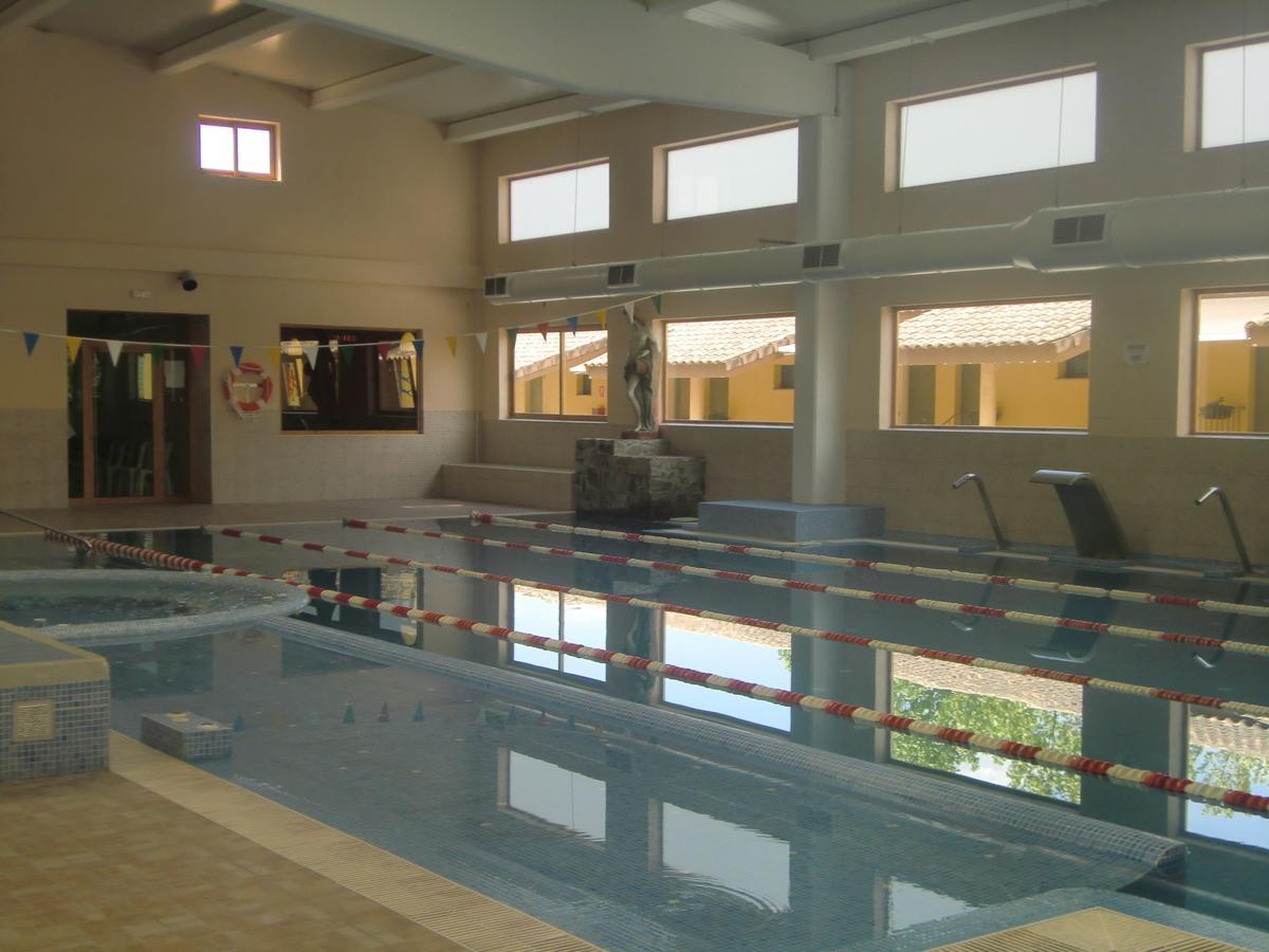 Ayelo de Malferit Hotel Gasaqui מראה חיצוני תמונה