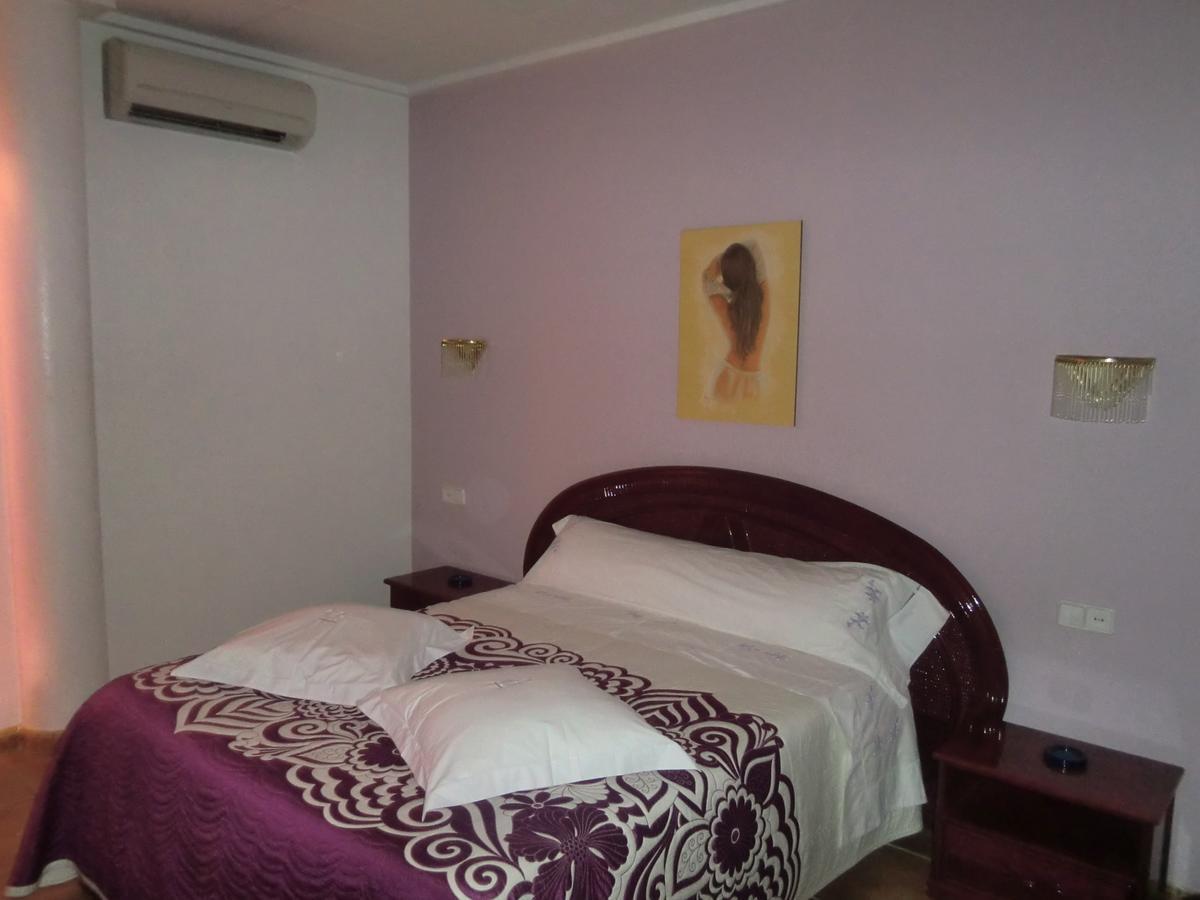 Ayelo de Malferit Hotel Gasaqui חדר תמונה